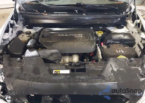 2016 Jeep Cherokee Altitude from USA, damaged, VIN 1C4PJMAB6GW321633